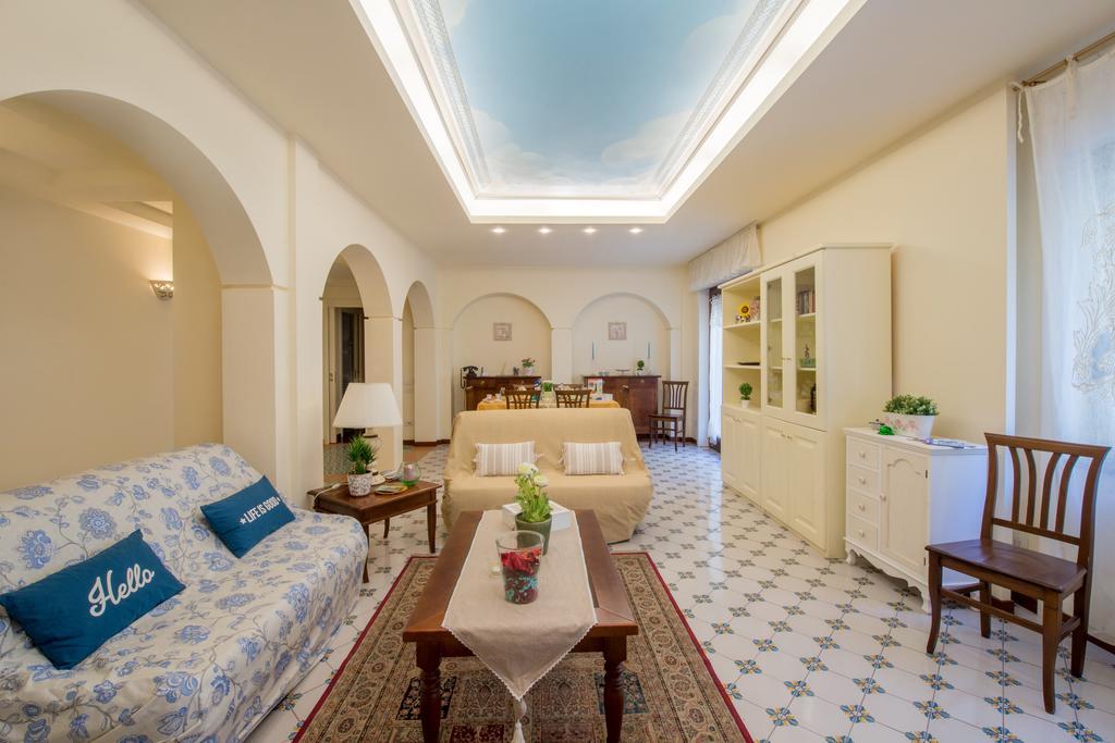 Art De Vivre Villa Sorrento Kültér fotó