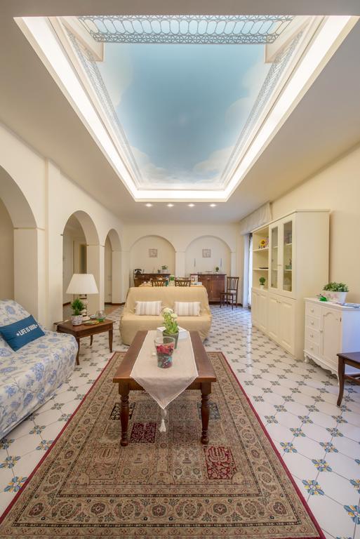 Art De Vivre Villa Sorrento Kültér fotó