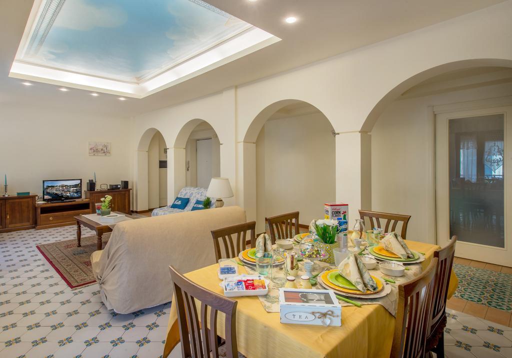 Art De Vivre Villa Sorrento Kültér fotó