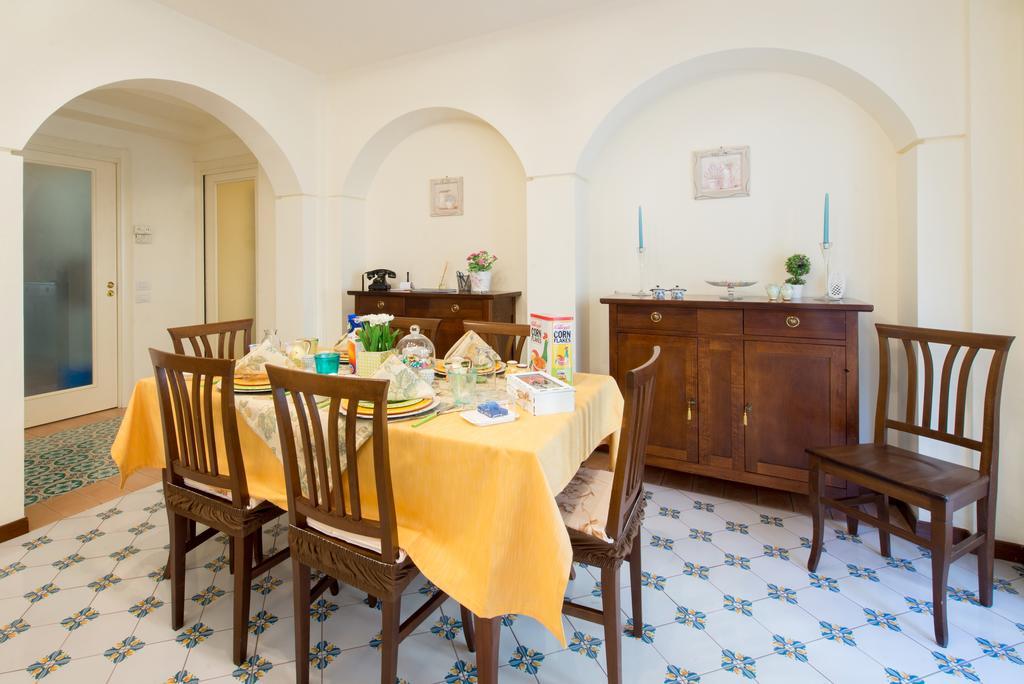 Art De Vivre Villa Sorrento Kültér fotó