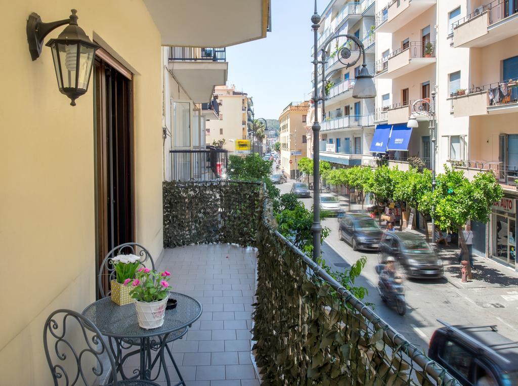 Art De Vivre Villa Sorrento Kültér fotó