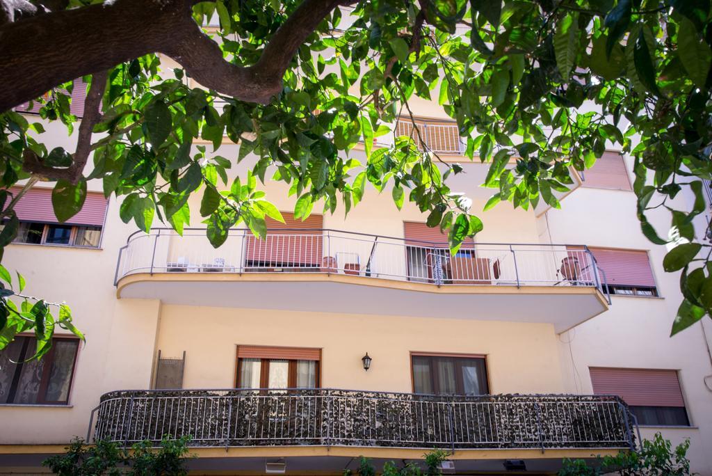 Art De Vivre Villa Sorrento Kültér fotó