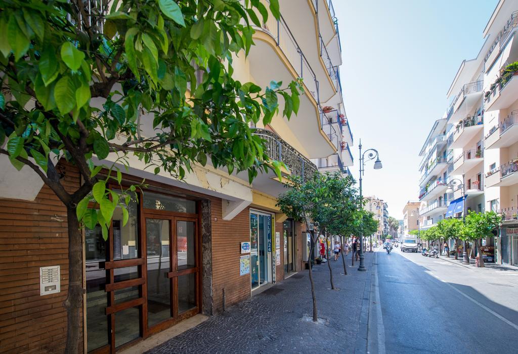 Art De Vivre Villa Sorrento Kültér fotó