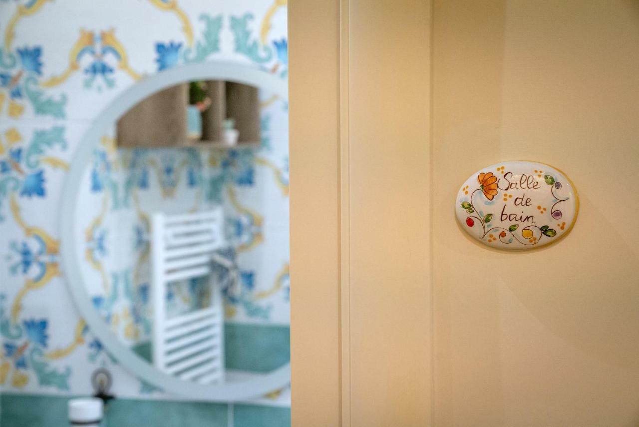 Art De Vivre Villa Sorrento Kültér fotó