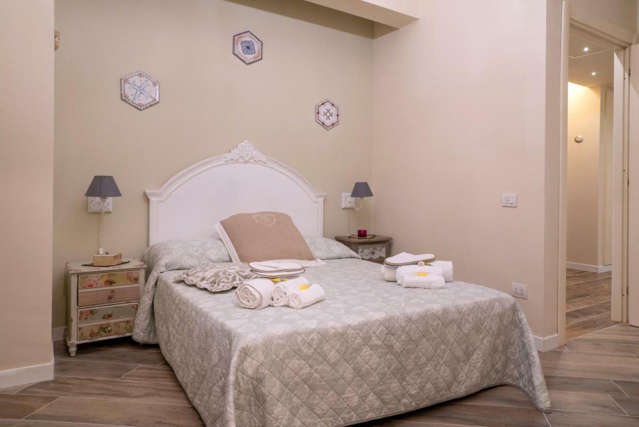 Art De Vivre Villa Sorrento Kültér fotó